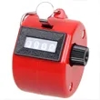Number Count Clicker Counter | https://www.bestnamebadges.com