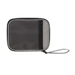 Polyester Cable Organizer Bag | https://www.bestnamebadges.com