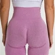 Women Yoga Short | https://www.bestnamebadges.com