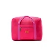 Foldable Travel Duffel Bag | https://www.bestnamebadges.com