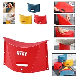 Portable Folding Stool