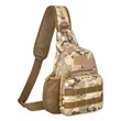 Outdoor Tactical Chest Bag | https://www.bestnamebadges.com