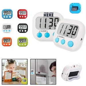 Digital Kitchen Timer