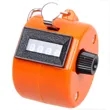 Number Count Clicker Counter | https://www.bestnamebadges.com