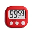 Digital Kitchen Timer | https://www.bestnamebadges.com