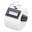 Number Count Clicker Counter | https://www.bestnamebadges.com