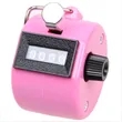 Number Count Clicker Counter | https://www.bestnamebadges.com