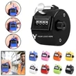 Number Count Clicker Counter | https://www.bestnamebadges.com