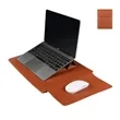 14 Inch Computer Stand Liner Bag | https://www.bestnamebadges.com