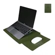 14 Inch Computer Stand Liner Bag | https://www.bestnamebadges.com