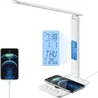 Wireless Charging Lamp | https://www.bestnamebadges.com