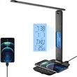 Wireless Charging Lamp | https://www.bestnamebadges.com