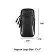 Sport Waterproof Arm Bag | https://www.bestnamebadges.com