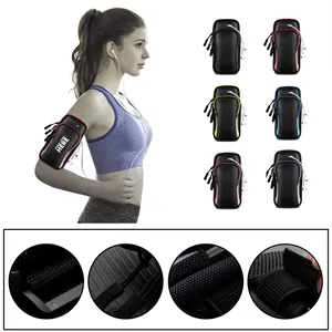 Sport Waterproof Arm Bag