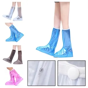 Reusable Waterproof Shoe Cover