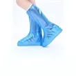 Reusable Waterproof Shoe Cover | https://www.bestnamebadges.com
