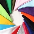Custom Unisex 180g Cotton T-shirts | https://www.bestnamebadges.com