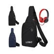 Fashion Sling Bag | https://www.bestnamebadges.com