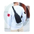 Fashion Sling Bag | https://www.bestnamebadges.com