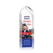 Clarington Tower VividPrint™ Award | https://www.bestnamebadges.com
