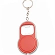Bottle Opener Keychains With LED Light | https://www.bestnamebadges.com