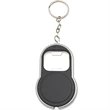 Bottle Opener Keychains With LED Light | https://www.bestnamebadges.com