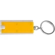 Home Keychains With Rectangle Light | https://www.bestnamebadges.com