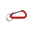 Carabiner Metal Keychains | https://www.bestnamebadges.com