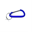 Carabiner Metal Keychains | https://www.bestnamebadges.com