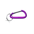 Carabiner Metal Keychains | https://www.bestnamebadges.com