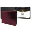 Deluxe Diploma Holder | https://www.bestnamebadges.com