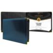 Deluxe Diploma Holder | https://www.bestnamebadges.com