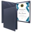 Economy Diploma Holder | https://www.bestnamebadges.com