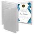 Economy Diploma Holder | https://www.bestnamebadges.com