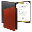 Standard Diploma Holder | https://www.bestnamebadges.com