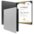 Standard Diploma Holder | https://www.bestnamebadges.com