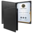 Padded Diploma Holder | https://www.bestnamebadges.com