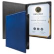 Padded Diploma Holder | https://www.bestnamebadges.com