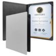 Padded Diploma Holder | https://www.bestnamebadges.com