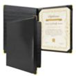 Deluxe Diploma Holder | https://www.bestnamebadges.com