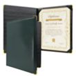 Deluxe Diploma Holder | https://www.bestnamebadges.com