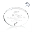 Rawlins Award - Silver | https://www.bestnamebadges.com