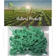 Herb Paper Confetti Packet | https://www.bestnamebadges.com