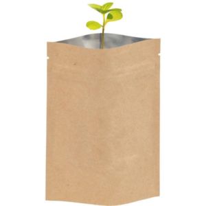 2 oz. Sprout Pouch