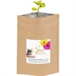 2 oz. Sprout Pouch | https://www.bestnamebadges.com