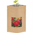 2 oz. Sprout Pouch | https://www.bestnamebadges.com