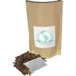 2 oz. Sprout Pouch | https://www.bestnamebadges.com