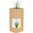 4 oz. Sprout Pouch | https://www.bestnamebadges.com