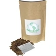 4 oz. Sprout Pouch | https://www.bestnamebadges.com