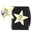 Star Stock Shape Stickers | https://www.bestnamebadges.com